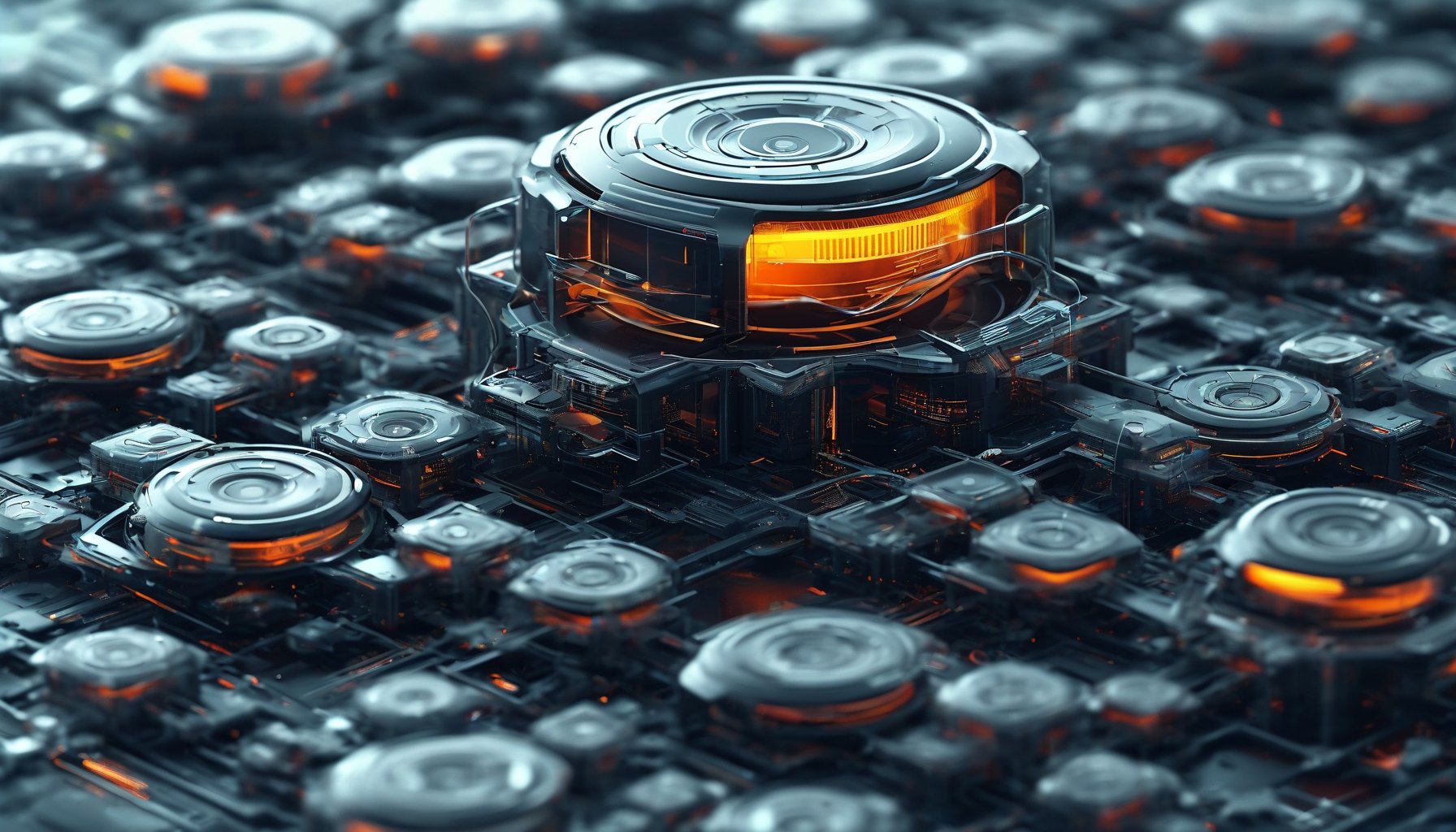 容器化编排与微服务架构在云原生生态系统中的演进路径分析