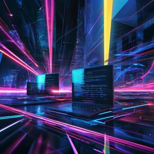 前端技术演进：框架、性能与跨端方案的深度探索