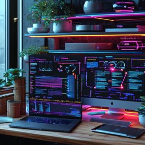 探秘前沿：现代前端技术栈的深度解析与实践指南