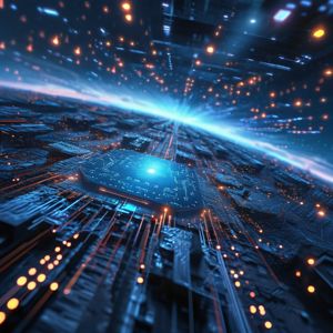 中国科学家突破量子计算核心技术 实现百万比特级模拟