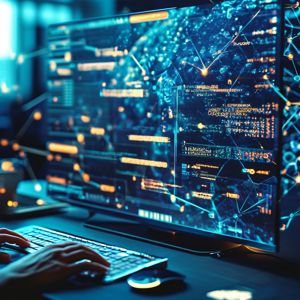 前端技术演进：从基础框架到智能化开发实践