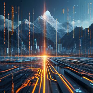 2026年中国AI核心产业规模预计突破1.2万亿元