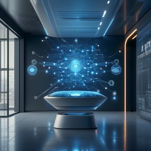 IBM展望2026：AI与科技趋势重塑行业格局