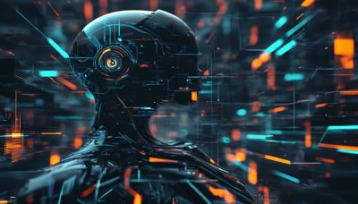 直接输出标题：重塑前端：AI驱动下的新一代技术架构解析