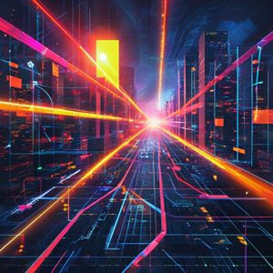 前端技术演进：框架生态与性能优化的深度探索