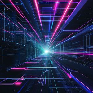 前端技术演进：核心框架与性能优化的深度剖析