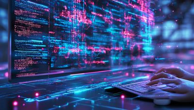 AI赋能前端：技术革新与智能开发的深度探索