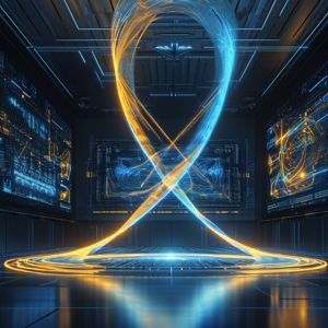 科学家成功验证量子纠缠新理论