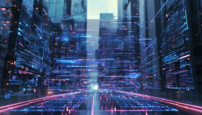 AI赋能前端技术：深度解析智能开发与工程化演进
