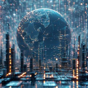 2026年中国AI产业规模持续扩张，企业数量突破六千家大关