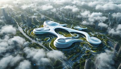 武汉晴辰云：企业级AI平台架构与前沿技术实战