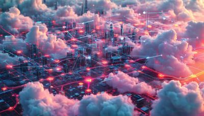 面向下一代应用架构的云原生核心技术体系探究