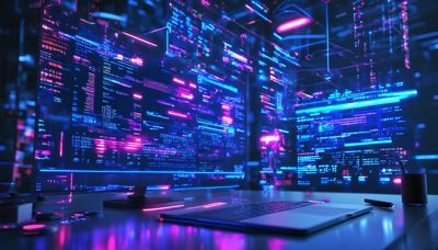 前端AI技术创新：智能组件与自动化测试实践探索