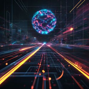 前端技术演进与核心框架的深度应用研究