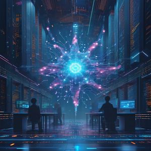 中国推进量子计算研究取得突破性进展
