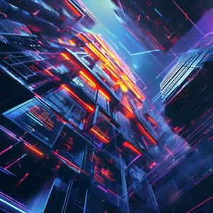 前端技术演进与未来趋势：创新框架与性能优化探究