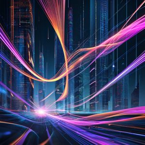 前端技术演进：现代框架、性能优化与未来趋势探析