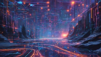 前端技术新视界：深度解析AI赋能与智能化实践