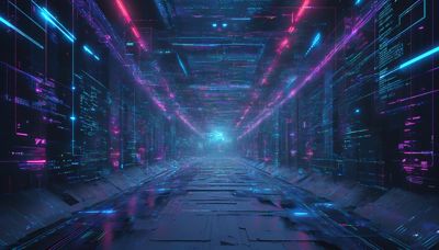 智领未来：AI驱动下的前端技术革新之路