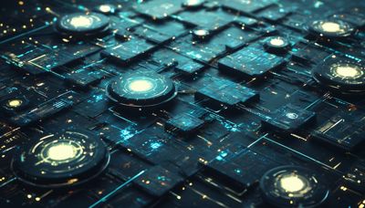 前端技术进阶：AI驱动的智能化开发范式研究