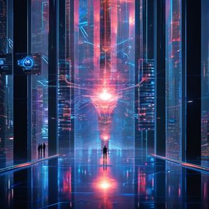 IBM预测2026年AI技术五大趋势，行业发展速度超乎想象