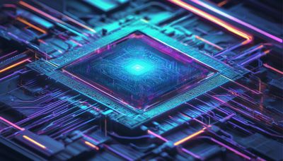 科学家成功实现量子计算新突破，算力提升百倍