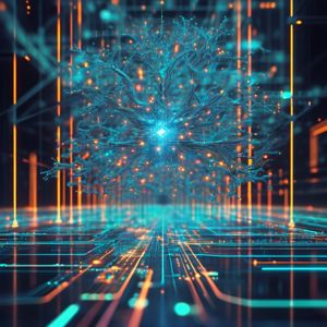 AI新突破推动量子计算迈向实用化