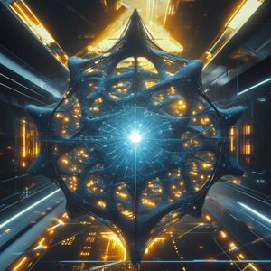 科学家突破量子计算瓶颈，实现百比特级纠缠新纪录